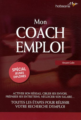 Mon coach emploi