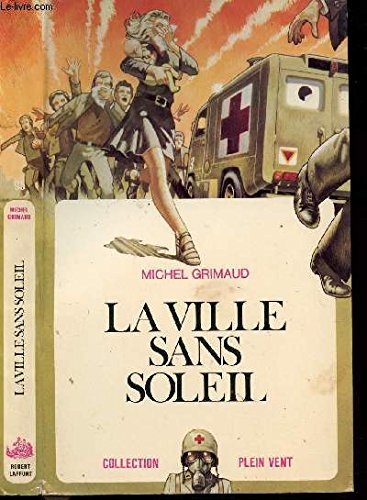 la ville sans soleil