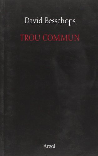 Trou commun