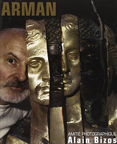 Arman : amitié photographique
