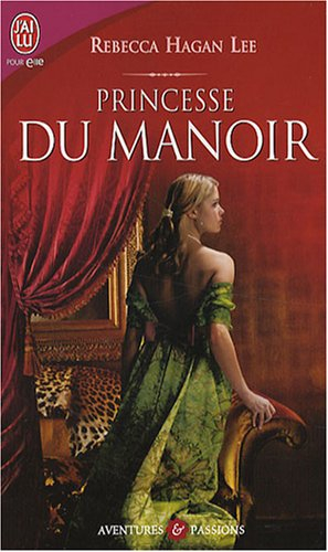 Princesse du manoir
