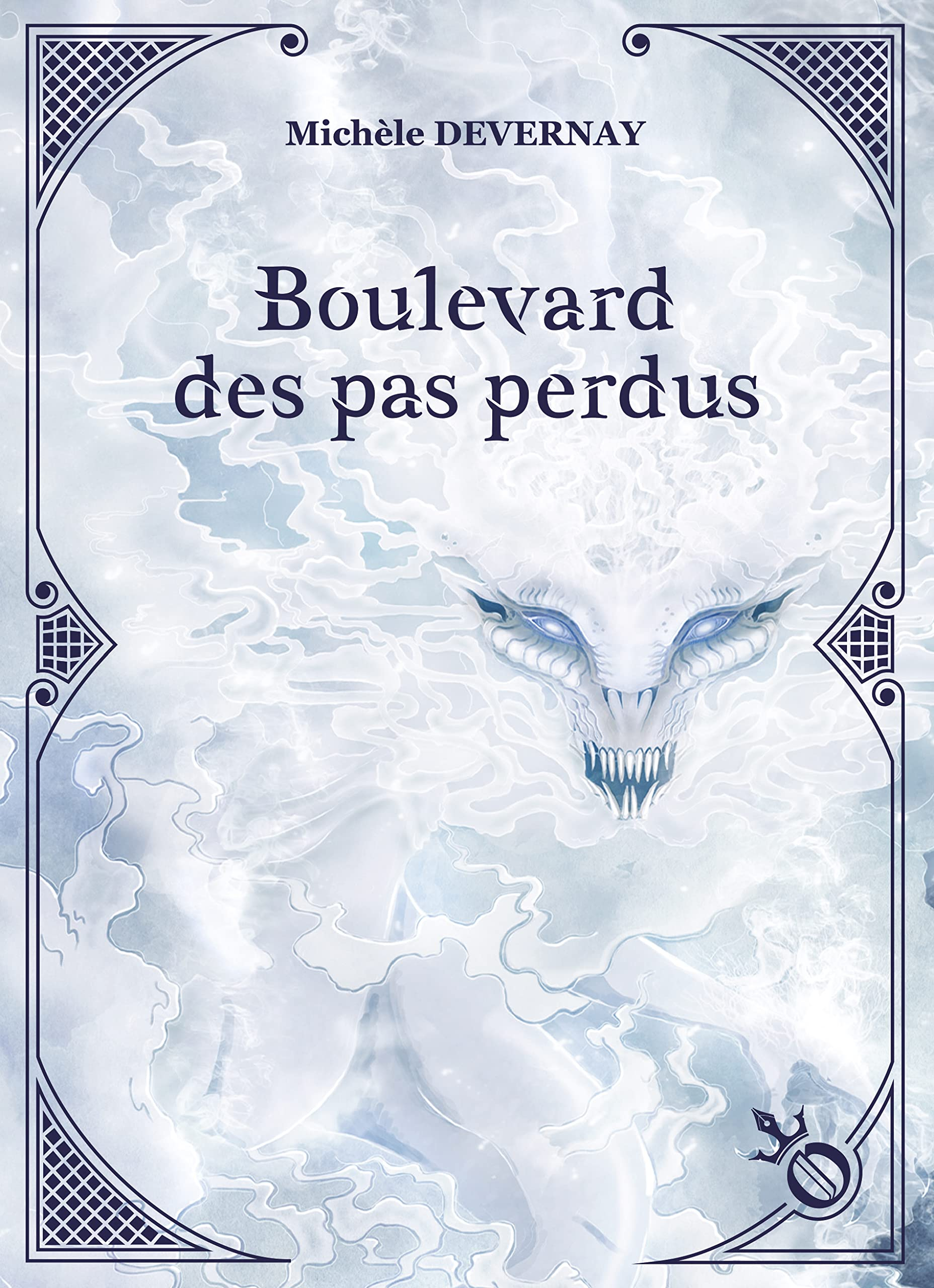 Boulevard des pas perdus