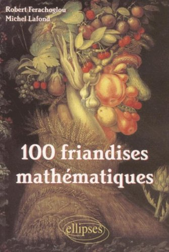 100 friandises mathématiques