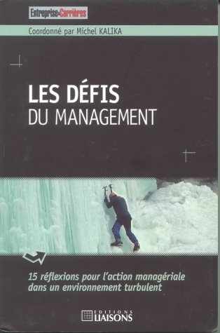 Les défis du management