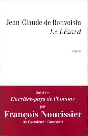 Le lézard