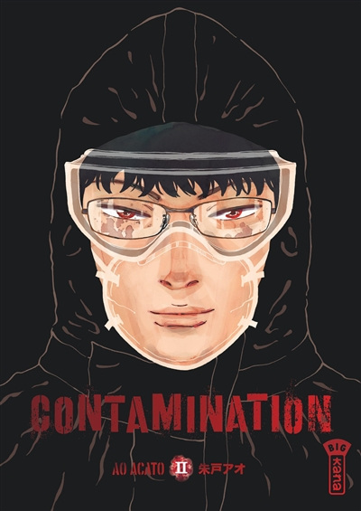 Contamination. Vol. 2