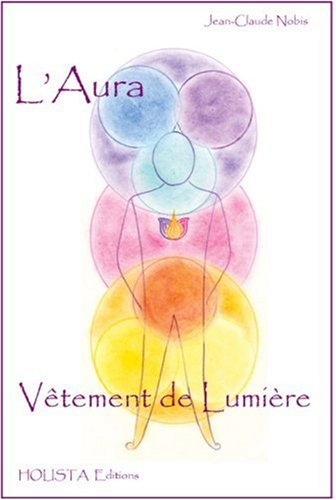L'aura, vêtement de lumière : connaissances et perceptions