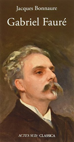 Gabriel Fauré