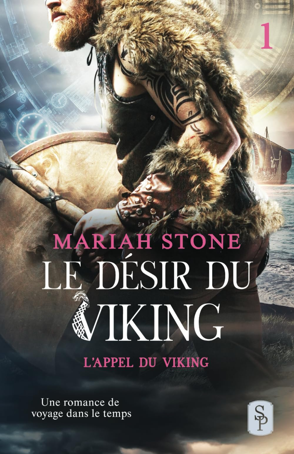 Le Désir du Viking