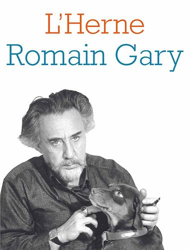 Herne (L'), n° 85. Romain Gary