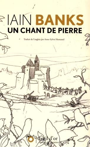 Un chant de pierre