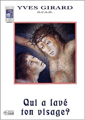 Qui a lavé ton visage?