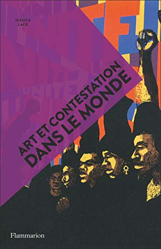 Art et contestation dans le monde