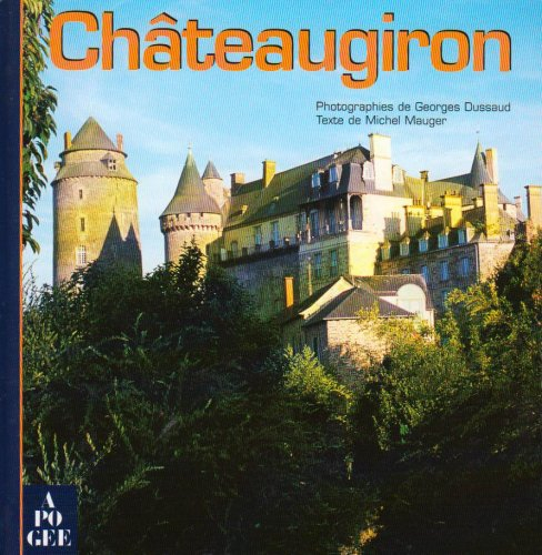 Châteaugiron