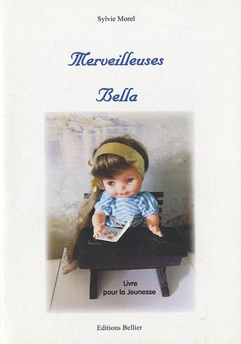 merveilleuses  bella