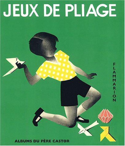 Jeux de pliage