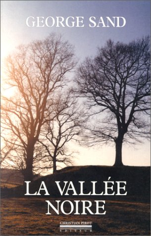 La vallée noire