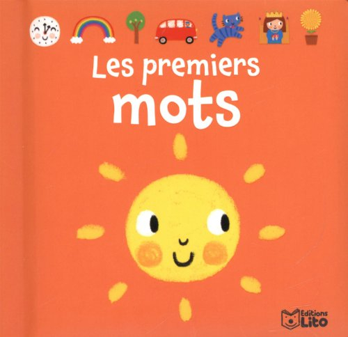 Les premiers mots
