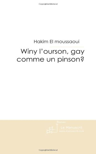 winy l'ourson, gay comme un pinson?