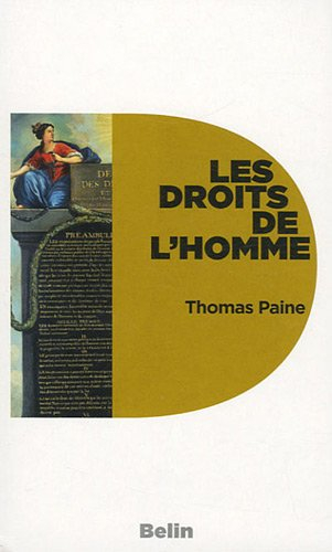 Les droits de l'homme