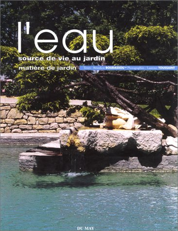 L'eau : source de vie au jardin