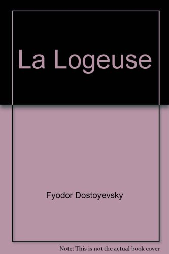 la logeuse