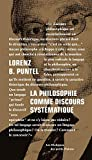 La philosophie comme discours systématique : dialogue avec Emmanuel Tourpe sur les fondements d'une 