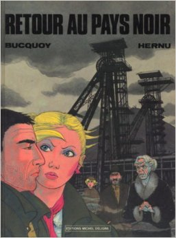 Retour au pays noir