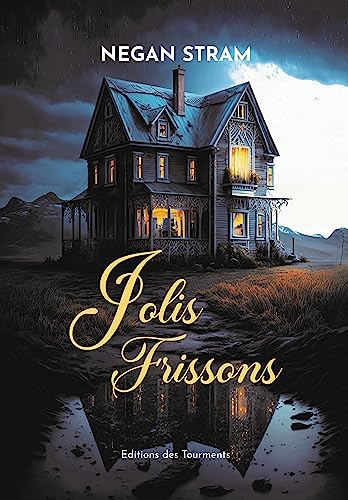 Jolis Frissons