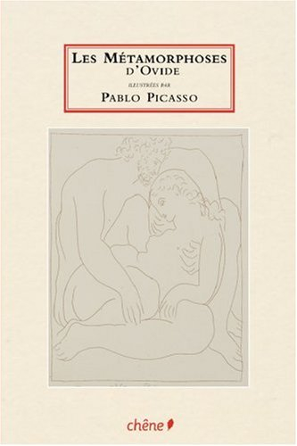 Les métamorphoses d'Ovide