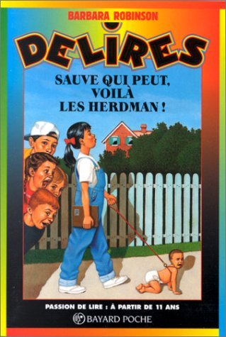 sauve qui peut, voila les herdman ! 7ème édition