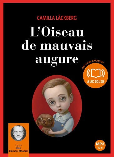 L'oiseau de mauvais augure