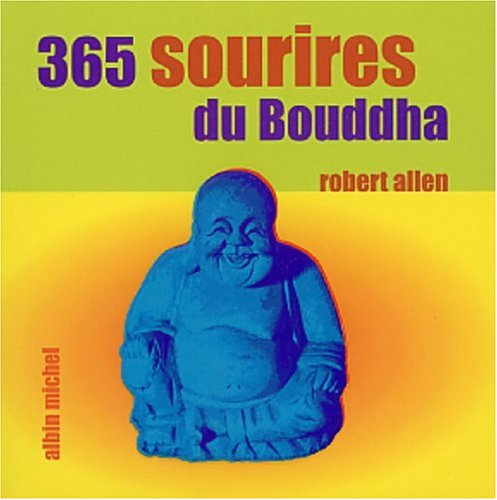 365 sourires du Bouddha