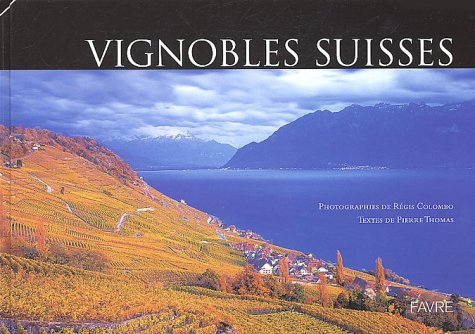 Vignobles suisses