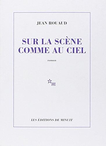 Sur la scène comme au ciel