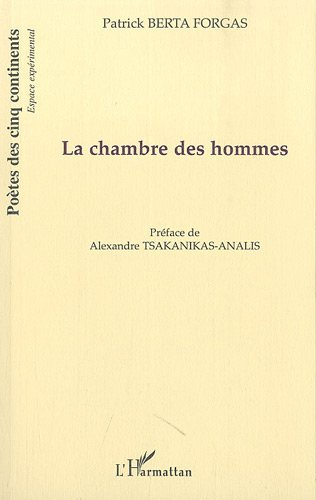 La chambre des hommes