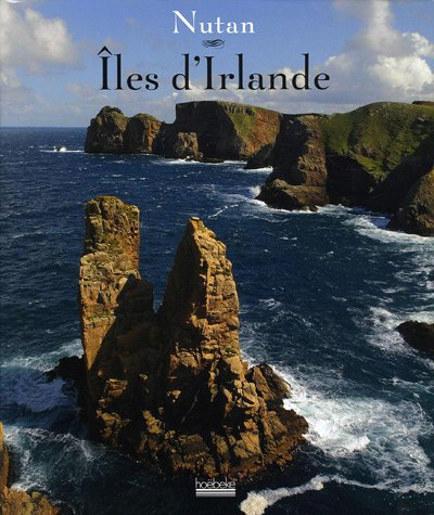 Iles d'Irlande