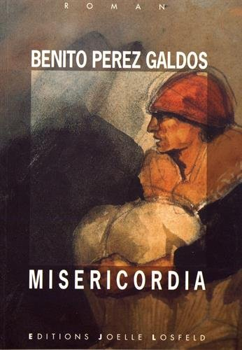 Misericordia