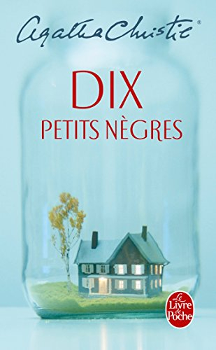 Dix petits nègres