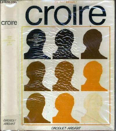 croire