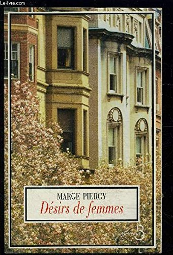 Désirs de femmes