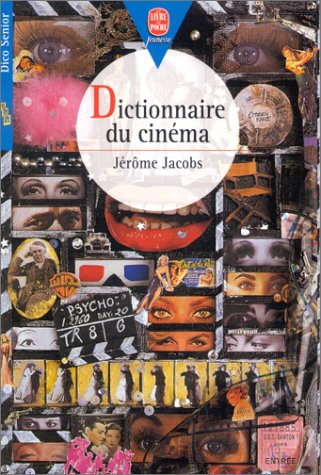 Dictionnaire du cinéma