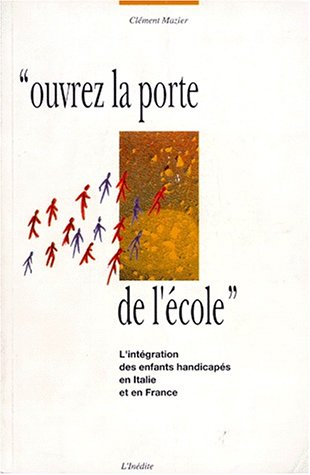 Ouvrez la porte de l'école
