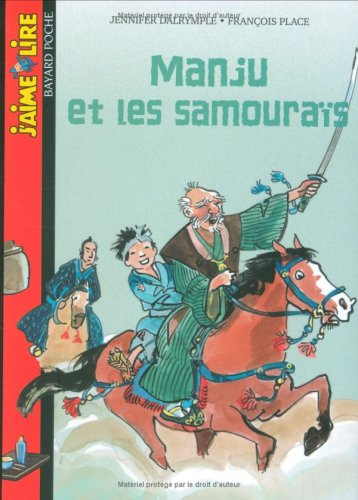 Manju et les samouraïs