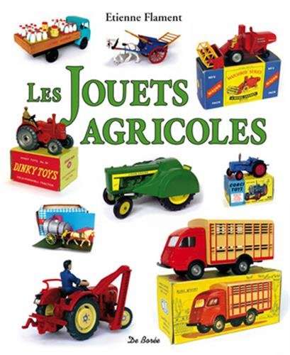 Les jouets agricoles
