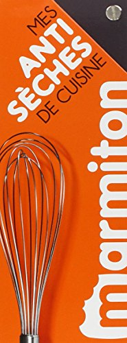 Mes anti-sèches de cuisine