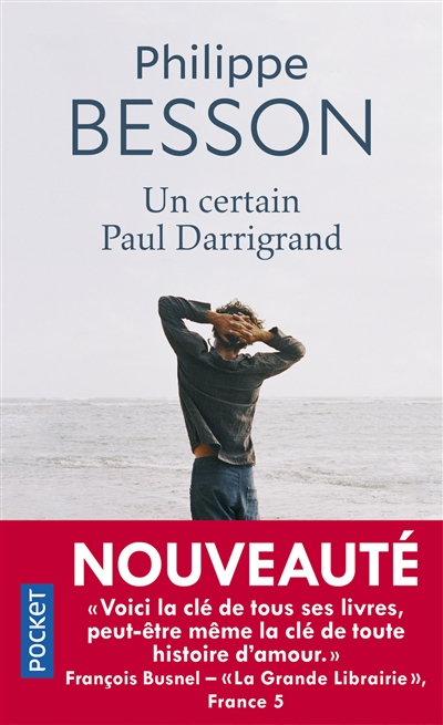 Un certain Paul Darrigrand