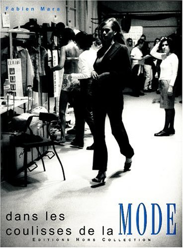 Dans les coulisses de la mode
