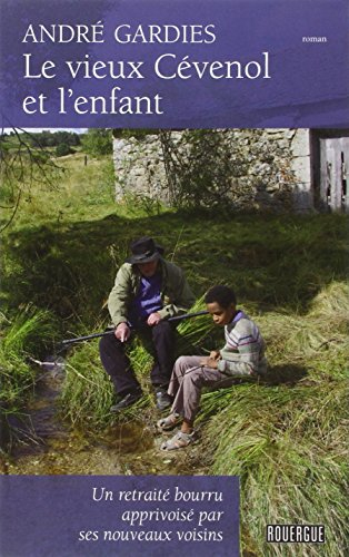 Le vieux Cévenol et l'enfant