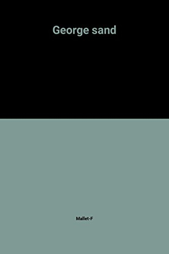 George Sand